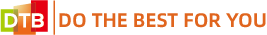 logo带标语 橙色