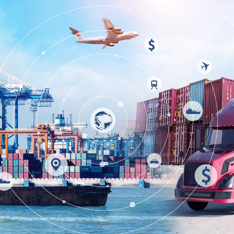 Smart Logistics