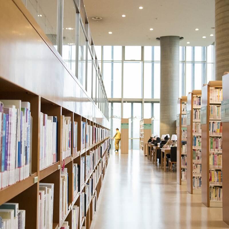 Smart Library