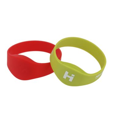 High-quality RFID Wristbands - Custom RFID Wristbands Supplier - Donsense