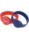 Chip models of silicone RFID wristband.