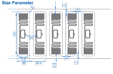 ER62-Size Parameter
