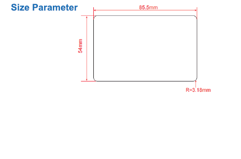 Size Parameter