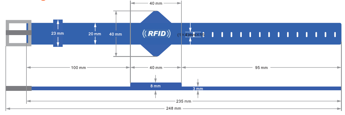 SW20-Size Diagram