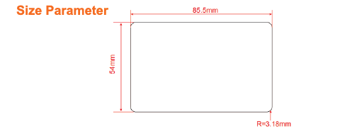 Wooden Card-Size Parameter-v2