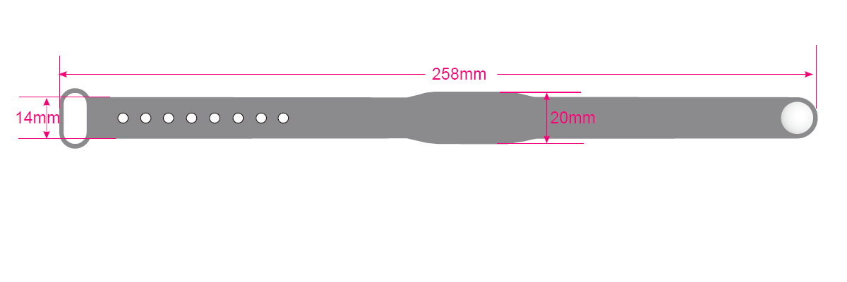 sw-19-Size Diagram
