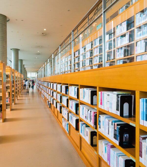 Library Management