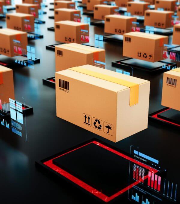 Logistics & Supply Chain