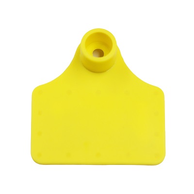 RFID Tags for Animal Identification-AD page