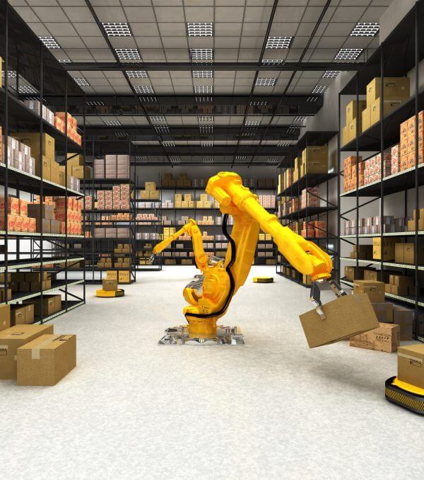 Warehouse Management