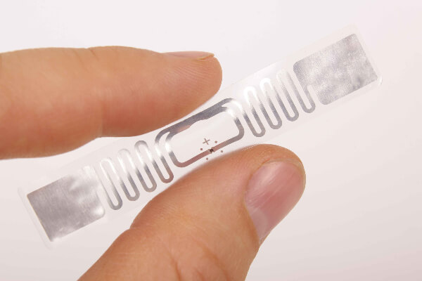 UHF RFID Label-FAQ