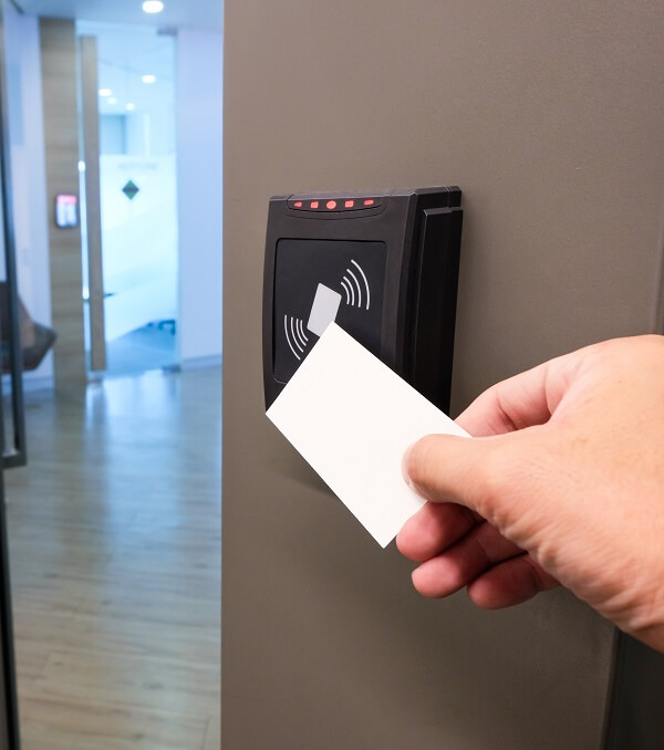 Access Control