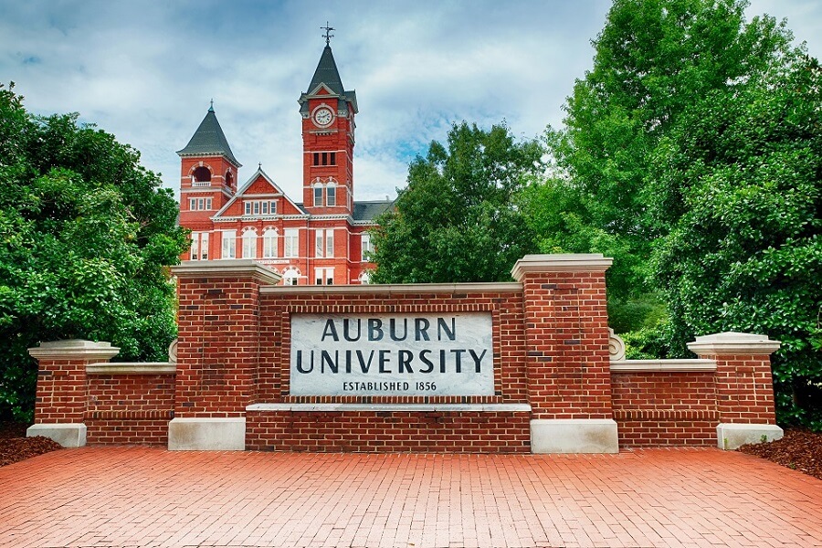 Auburn University