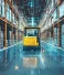 Enhance warehouse operations with RAIN RFID technology