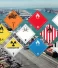 RFID Technology Management Strategy for Dangerous Goods Transportation