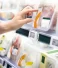 Full-Spectrum Food Traceability from Warehouse to Fork