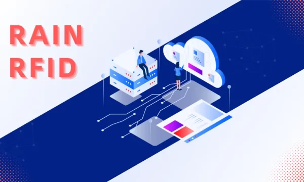 RAIN RFID Considerations-main