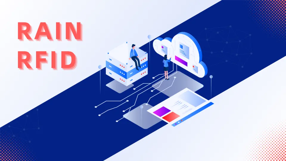 RAIN RFID Considerations-main