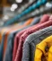 RFID Apparel Warehouse Management Solution