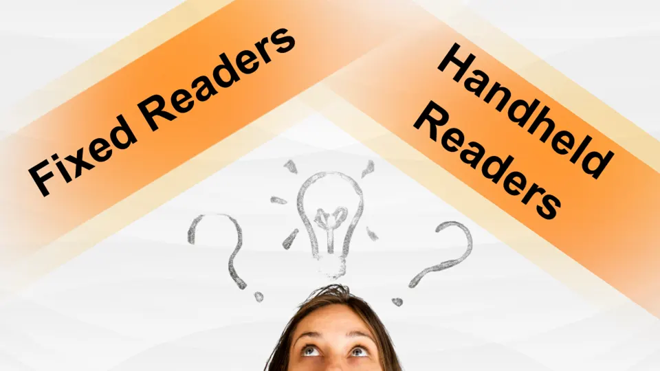 Fixed and Handheld RFID Readers-featured