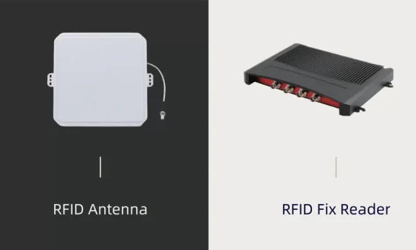 RFID Hardware Analysis-main RFID Hardware Analysis-main