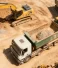 RFID Tags Advantages for Construction-Site Vehicle Management