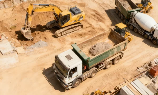 construction vehicles RFID tags-featured construction vehicles RFID tags-featured