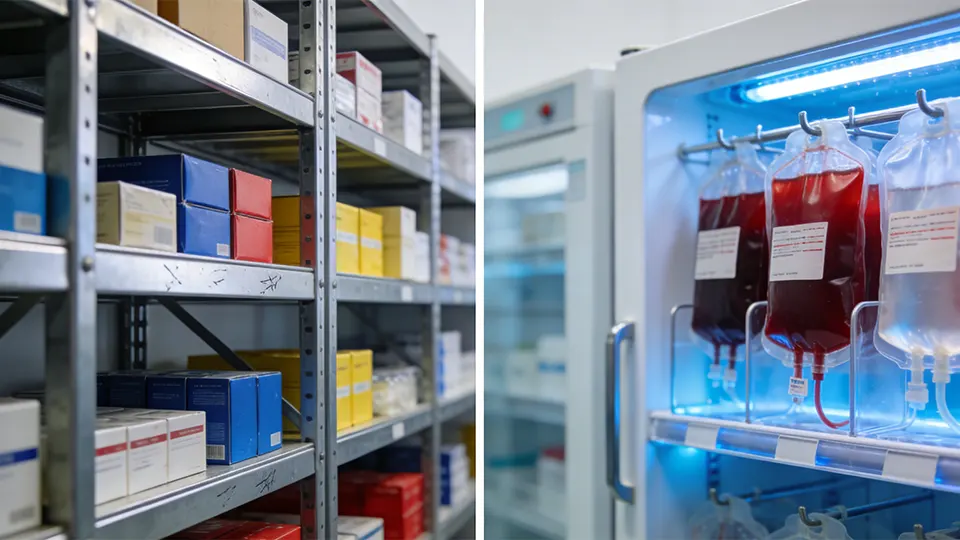 Warehouse RFID tags-1