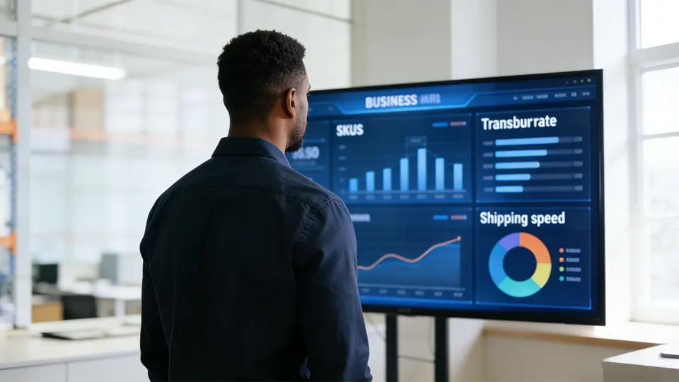 Warehouse RFID tags-3