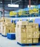 RFID-based digital transformation of warehousing