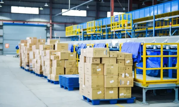 Warehouse digitalization-featured
