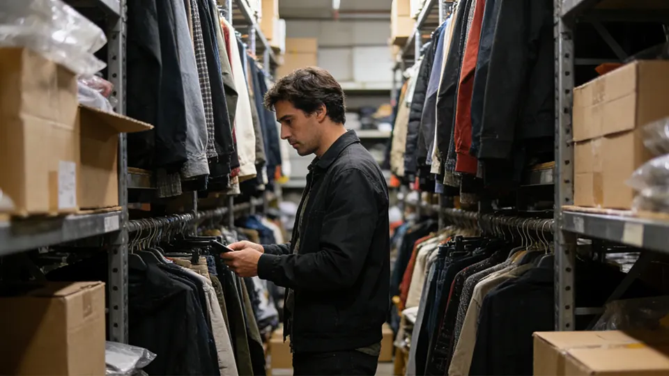 Apparel UHF RFID Tags-1