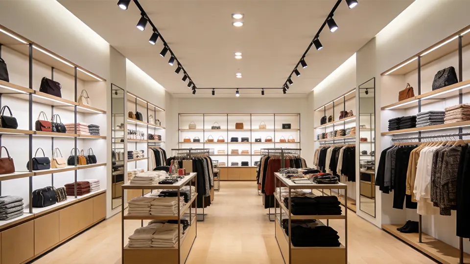 Apparel UHF RFID Tags-3