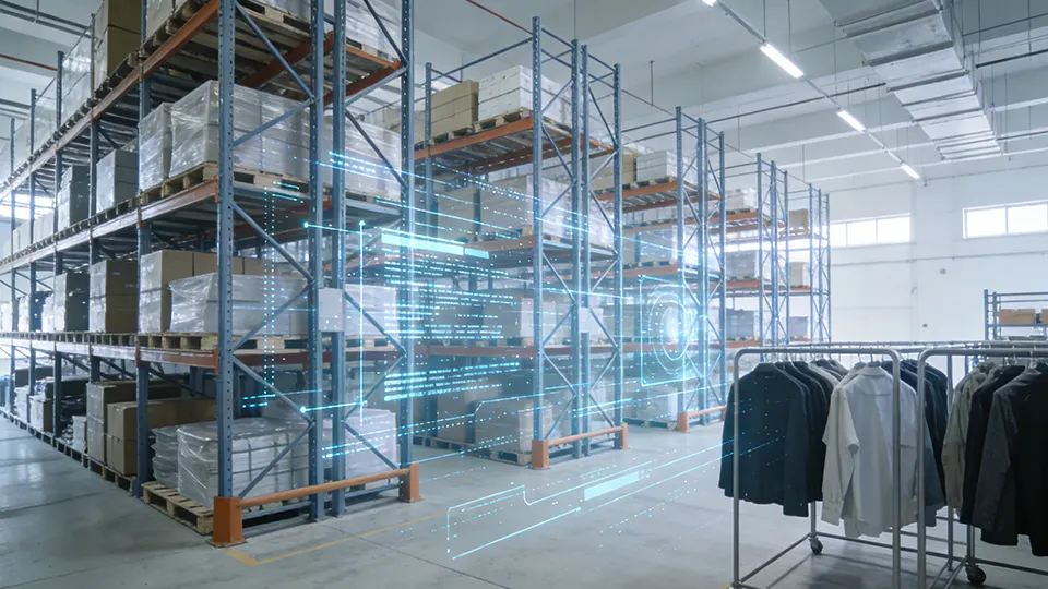 Apparel UHF RFID Tags-4