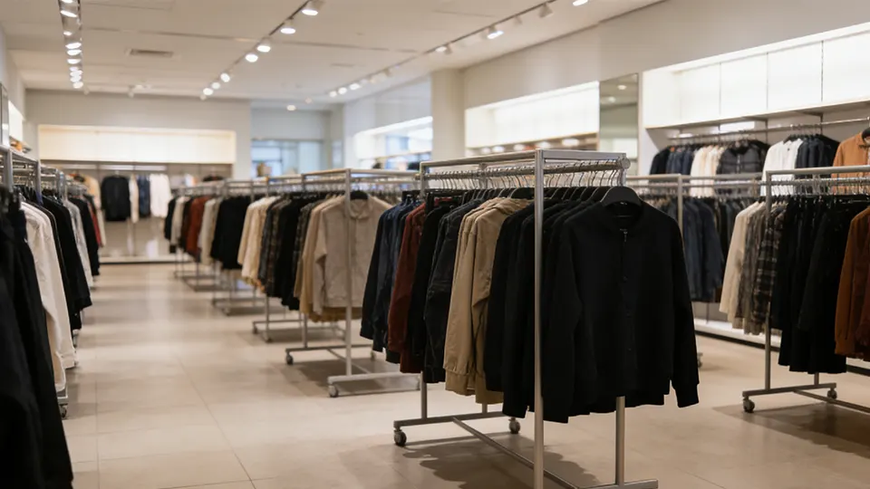 Apparel UHF RFID Tags-featured