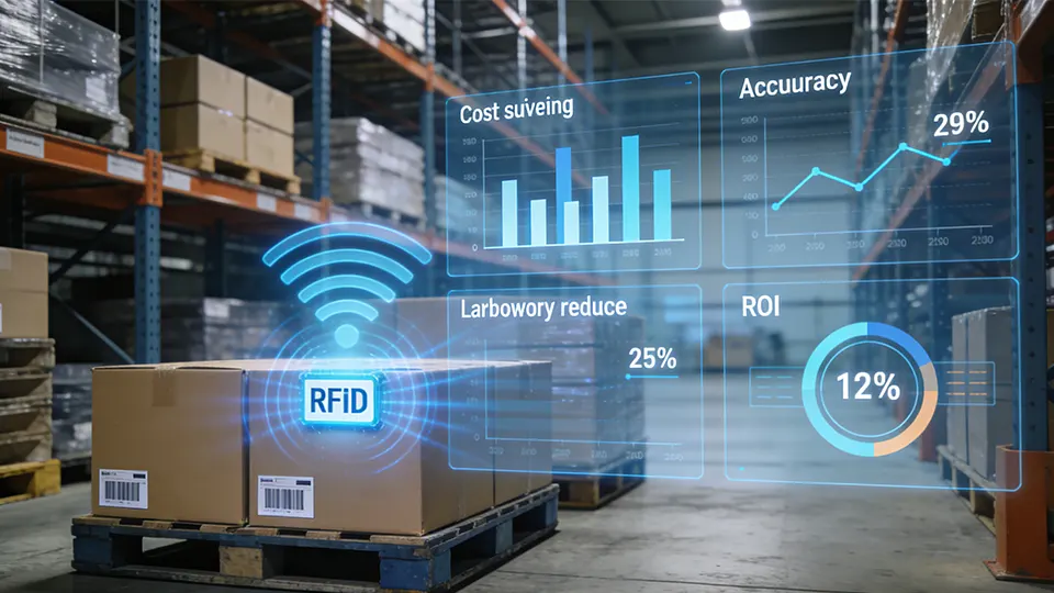 RFID for Inventory-1