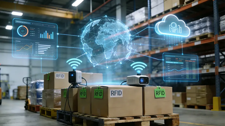 RFID for Inventory-2