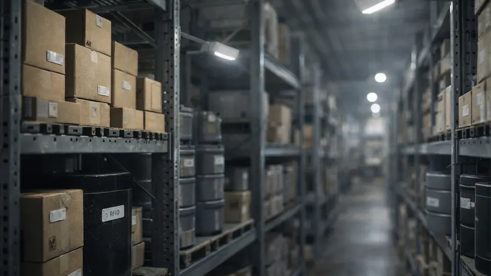 RFID in Metal & Liquid-3