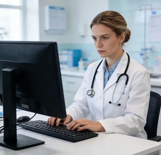 Pharmaceutical RFID-4