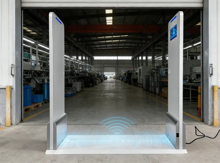 RFID Anti-Loss Strategies-2