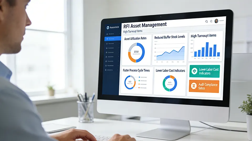 RFID Anti-Loss Strategies-4