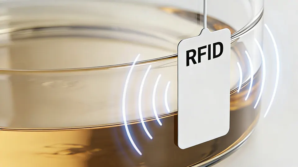 RFID Problems and Solutions-2