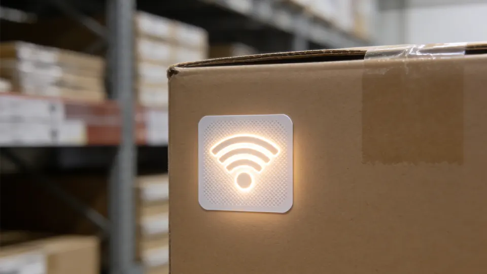 RFID Problems and Solutions-4