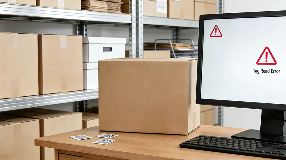 RFID Problems and Solutions-featured