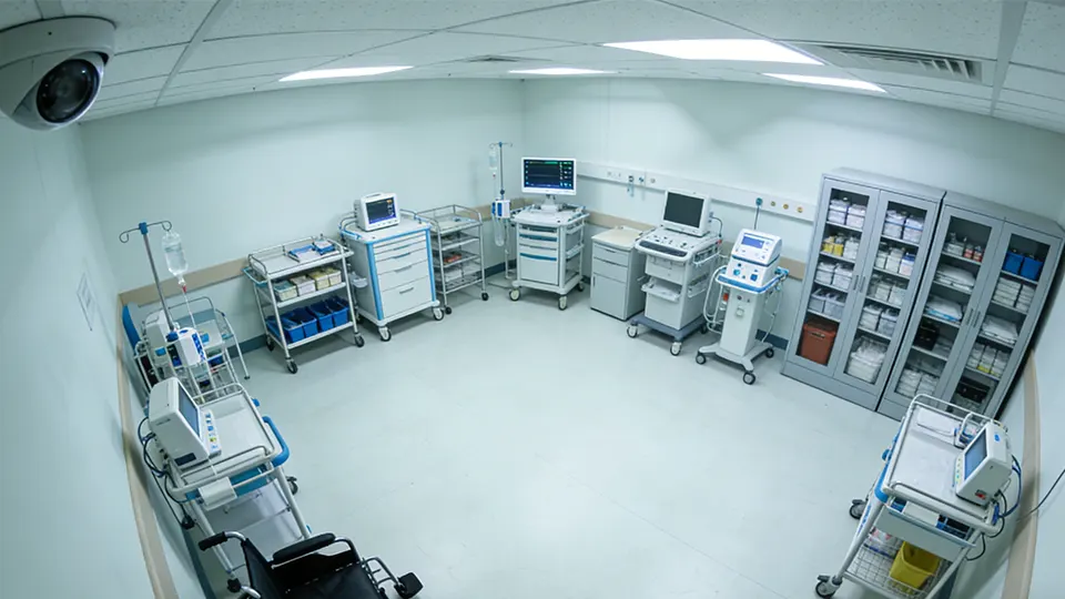 RFID Permission and Authorization-2