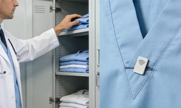 RFID Permission and Authorization-featured