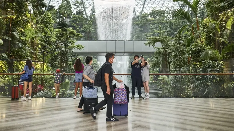 RFID for Baggage Management-2