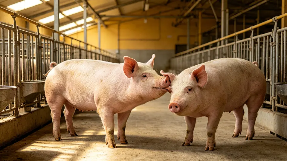 RFID Livestock Management Solutions-2