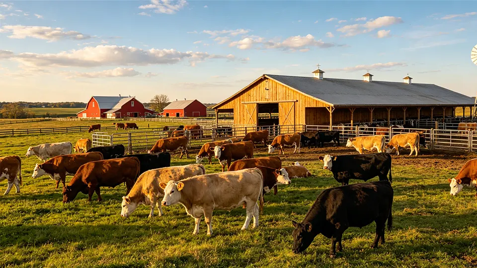 RFID Livestock Management Solutions-featured
