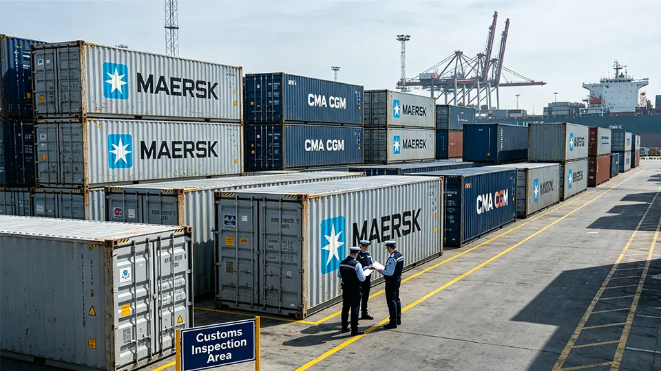 RFID in Cross-Border-2